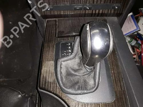 Underbody protection BMW 5 Touring (E61) 535 d | BP14122155M92 