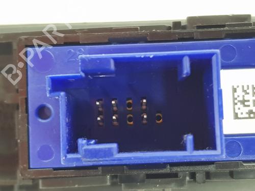 Switch PEUGEOT 208 I (CA_, CC_) 1.6 HDi | BP29333189I30 