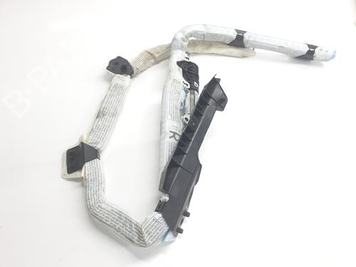 Right curtain airbag BMW X1 (E84) xDrive 18 d | BP26976357C12 