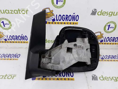 Left mirror MERCEDES-BENZ VITO / MIXTO Van (W639) 111 CDI (639.601, 639.603) | BP1952880C26 