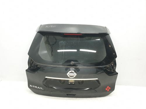 Bakluke CC/Kombi-Kupé NISSAN X-TRAIL III (T32_, T32R, T32RR) 2.0 dCi ALL MODE 4x4-i (NT32) (177 hp) 22779698