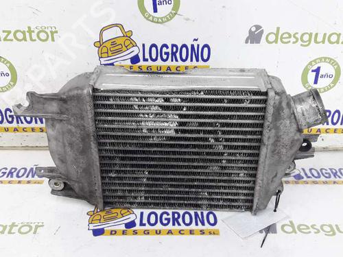 Intercooler SUBARU OUTBACK (BL, BP) 2.0 D AWD (BPD) | BP2502567M30 