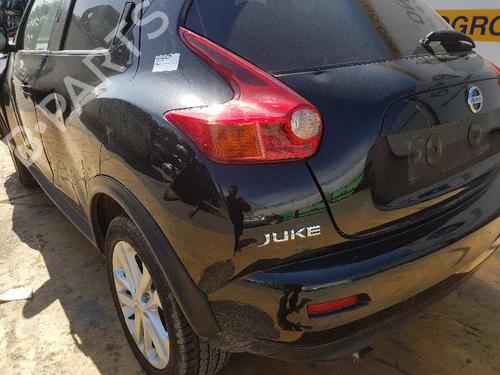 Front wiper motor NISSAN JUKE (F15) 1.6 | BP7197222M29 
