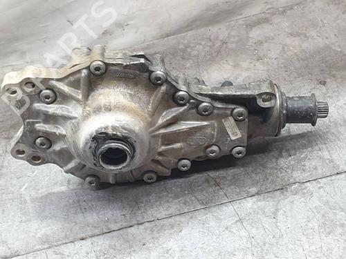 Front differential LAND ROVER RANGE ROVER VELAR (L560) 2.0 D240 SD4 4x4 | BP38499926M23 - Image 2