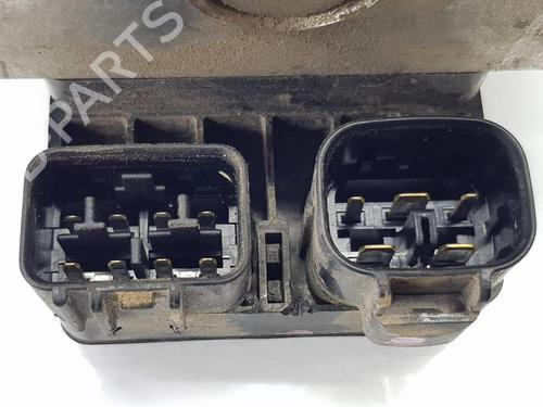 ABS pump TOYOTA LAND CRUISER 90 (_J9_) 3.0 TD (KZJ90_, KZJ95_, KZJ90R, KZJ95R, KZJ90W, KZJ95W) | BP9184065M43 