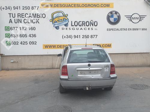 Rear wiper motor SKODA OCTAVIA I Combi (1U5) 1.9 TDI | BP10362547M102 