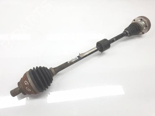 Right front driveshaft CUPRA FORMENTOR (KM7, KMP) 1.5 TSI | BP28795726M39 
