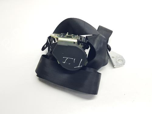 Used Rear left seatbelt VW GOLF VI (5K1) 2.0 TDI 4motion (140 hp) 21003206
