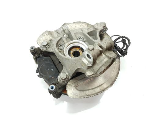 Left front steering knuckle MINI MINI (F56) Cooper D | BP27881495M25 