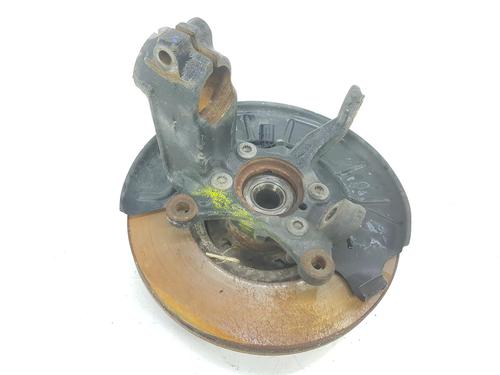 Right front steering knuckle VW TIGUAN (5N_) 2.0 TDI | BP7521386M26 