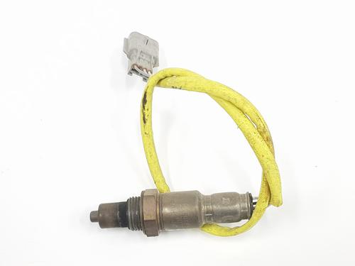 Used Electronic sensor DACIA SANDERO II TCe 90 (B8M1, B8MA, B8AC) (90 hp) 19111563