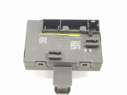 Used Electronic module SKODA SUPERB III (3V3) 2.0 TDI (150 hp) 20194550