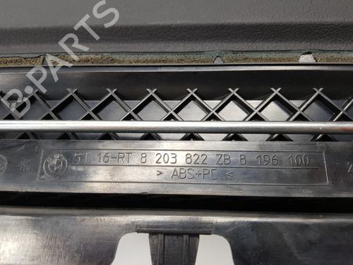 Glove box BMW 3 Coupe (E46) 320 Ci | BP25717714C95 