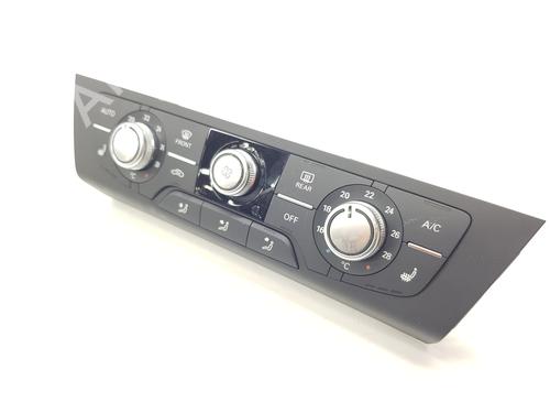 Climate control AUDI A6 C7 (4G2, 4GC) 2.0 TDI | BP30530223I5