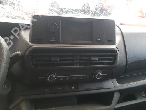 Right front driveshaft PEUGEOT EXPERT Van (V_)  | BP34004156M39  - Image 15