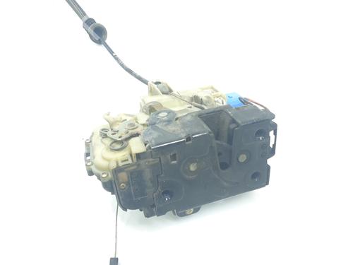 Front left lock SEAT IBIZA III (6L1) 1.4 16V | BP17519967C98 