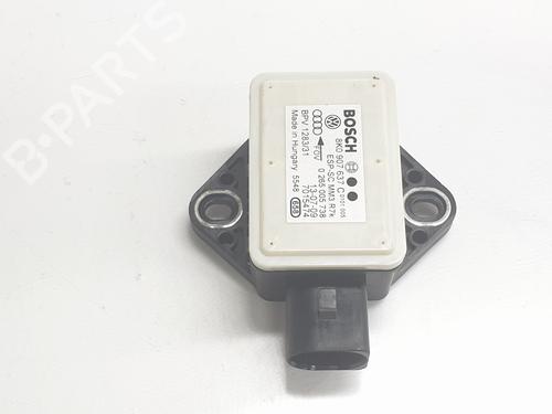 Used Electronic sensor AUDI Q5 (8RB) [2008-2019]  32167508