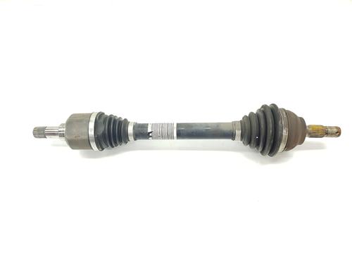 Used Left front driveshaft PEUGEOT PARTNER Box Body/MPV 1.6 BlueHDi 100 (100 hp) 30569491