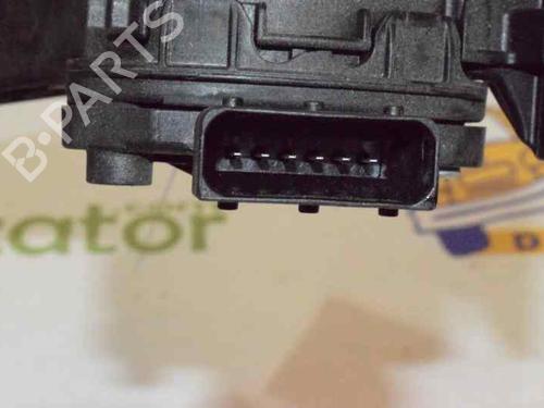 Pedal OPEL ASTRA J (P10) 1.4 (68) | BP1634974I4 