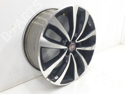 Fælk FIAT TIPO Hatchback (356_, 357_) 1.6 D (356HXG1B, 356HXG11) | BP31946892C45 