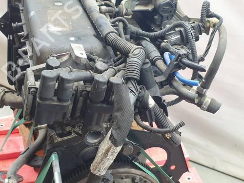 Engine FIAT PANDA (169_) 1.2 4x4 (169.AXB2A) | BP38757807M1 - Image 6
