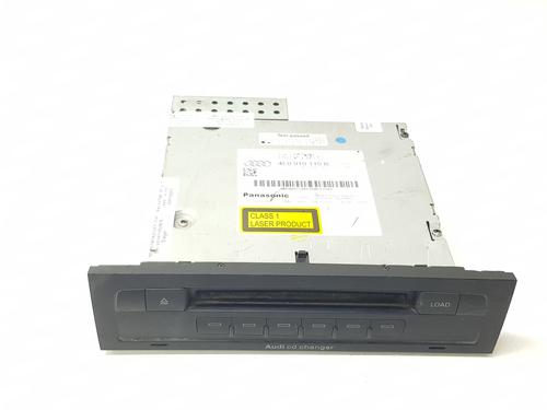 Used Radio Radio 37014593 37014593