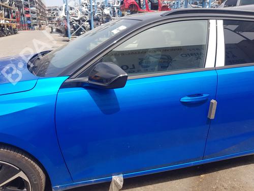 Electronic module OPEL ASTRA L Sports Tourer (OV5)  | BP29711066M83 