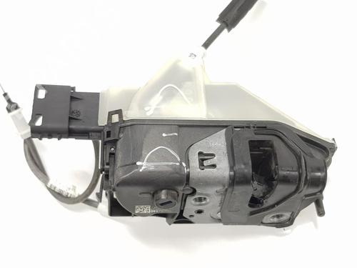 Front right lock PEUGEOT EXPERT Van (V_) 1.5 BlueHDi 100 | BP18324465C97