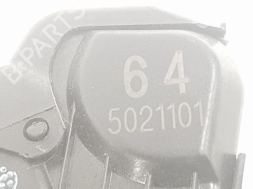 Front right lock TOYOTA LAND CRUISER PRADO (_J12_) 3.0 D-4D (KDJ120, KDJ125) | BP15412510C97 