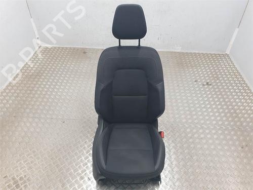 Right front seat RENAULT KANGOO III MPV Blue dCi 115 (KJAC) | BP38442009C16 - Image 6