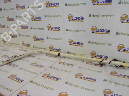 Left curtain airbag LAND ROVER DISCOVERY III (L319) 2.7 TD 4x4 | BP774744C11 