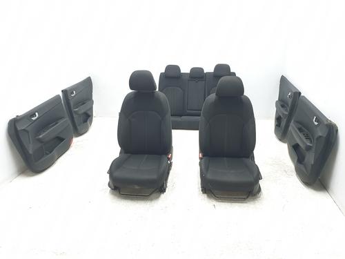 Ensemble sièges KIA OPTIMA (JF) 1.7 CRDi (141 hp) 20858481
