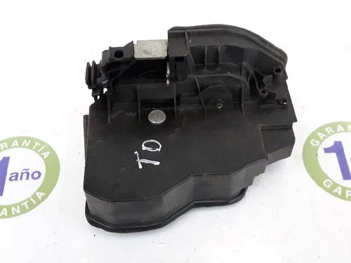 Rear right lock BMW X3 (E83) xDrive 20 d | BP5129089C99 