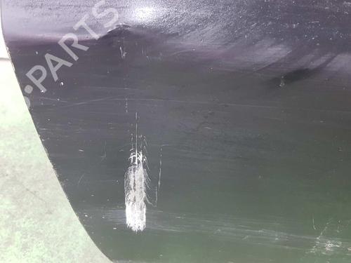 Right front door MITSUBISHI PAJERO III (V7_W, V6_W) 3.2 Di-D (V68W) | BP7281918C3 