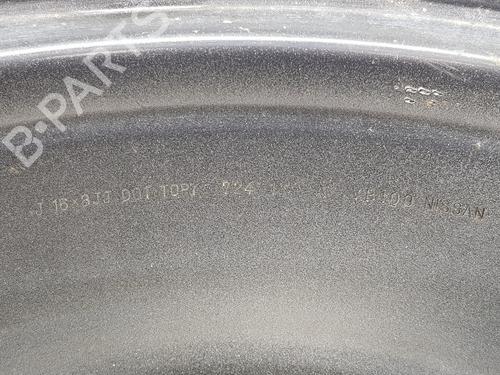 Rim NISSAN PATROL GR V Wagon (Y61) 3.0 DTi | BP24864368C45 
