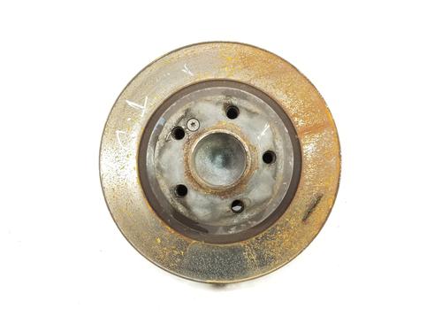 Right rear steering knuckle MERCEDES-BENZ CLA Coupe (C117) CLA 220 CDI / d (117.303) | BP9187666M28 