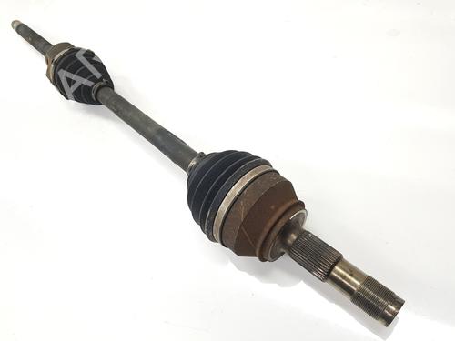 Used Right front driveshaft Right front driveshaft PEUGEOT BOXER Van 2.2 HDi 120 (120 hp) 33861279 33861279