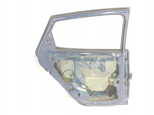 Left rear door SEAT IBIZA IV (6J5, 6P1) 1.4 TDI | BP16097155C4