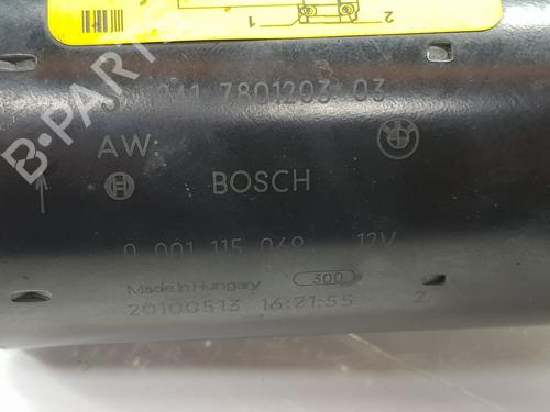 Starter BMW 3 (E90) 318 d | BP24128270M8 
