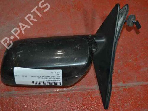 Left mirror BMW 3 (E36) 325 tds | BP1158141C26 