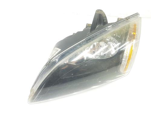 Left headlight FORD FOCUS II (DA_, HCP, DP) 1.8 TDCi | BP15423556C28 