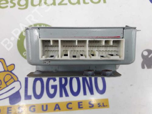 Electronic module SSANGYONG ACTYON I 2.0 Xdi | BP1768785M83 