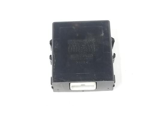 Used Electronic module TOYOTA LAND CRUISER 90 (_J9_) 3.0 TD (KZJ90_, KZJ95_, KZJ90R, KZJ95R, KZJ90W, KZJ95W) (125 hp) 9157308