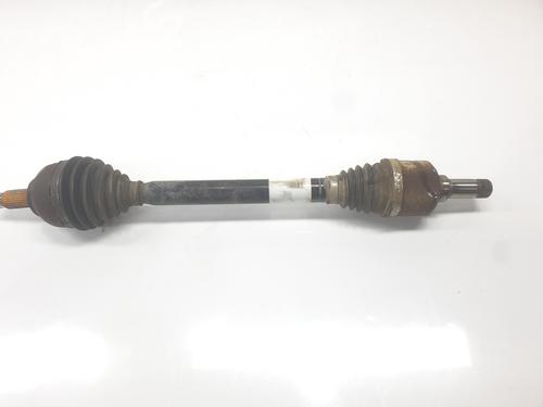 Drivaksel fortil venstre PEUGEOT EXPERT Van (V_) [2016-2026]  33185658