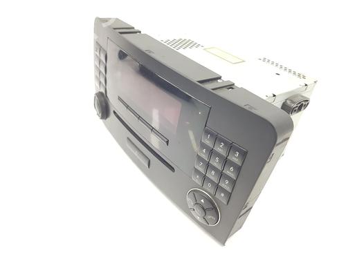 Radio MERCEDES-BENZ M-CLASS (W164) ML 320 CDI 4-matic (164.122) | BP14919976E6 