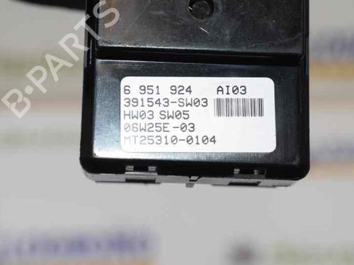 Left front window switch BMW 5 (E60) 530 d | BP1365701I27 