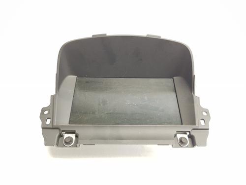 Used Display monitor OPEL ZAFIRA TOURER C (P12) [2011-2025]  30759504