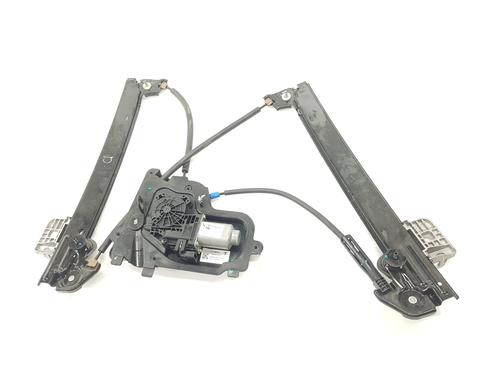 Front left window mechanism TESLA MODEL 3 (5YJ3) | BP38468993C22 - Image 2