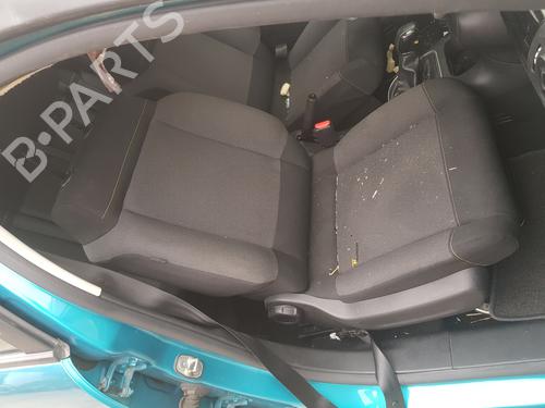 Fælk CITROËN C3 III (SX) 1.2 VTi 82 | BP36276900C45 - Image 37