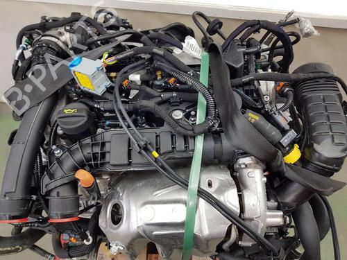 Engine CITROËN BERLINGO (ER_, EC_) 1.5 BlueHDi 130 (ECYHZJ, ECYHZR) | BP38413444M1 - Image 13